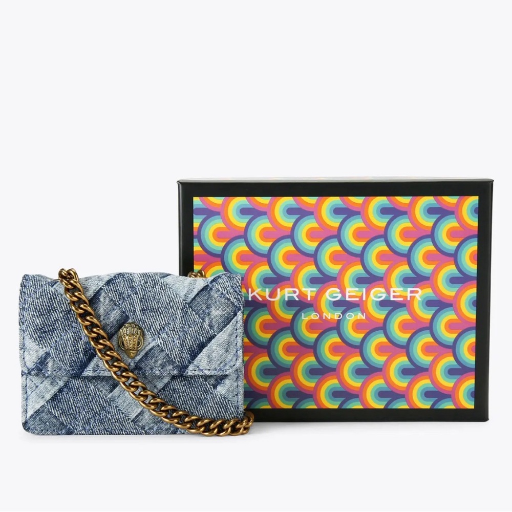 Crossbody bag
